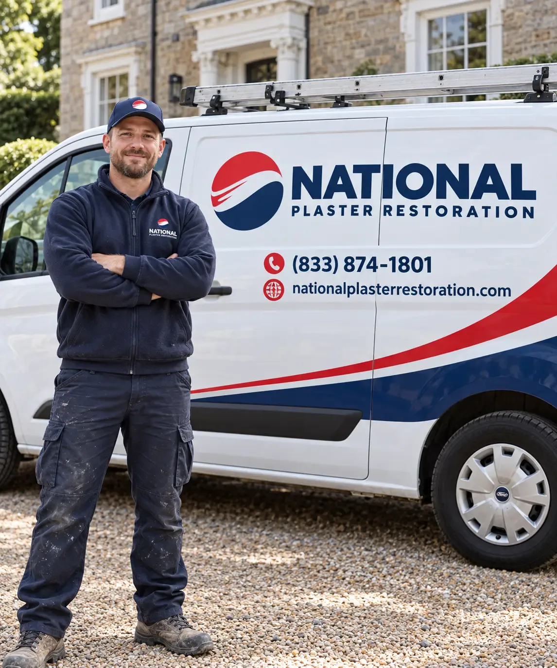 Plaster Repair Snyder, OK FAQs